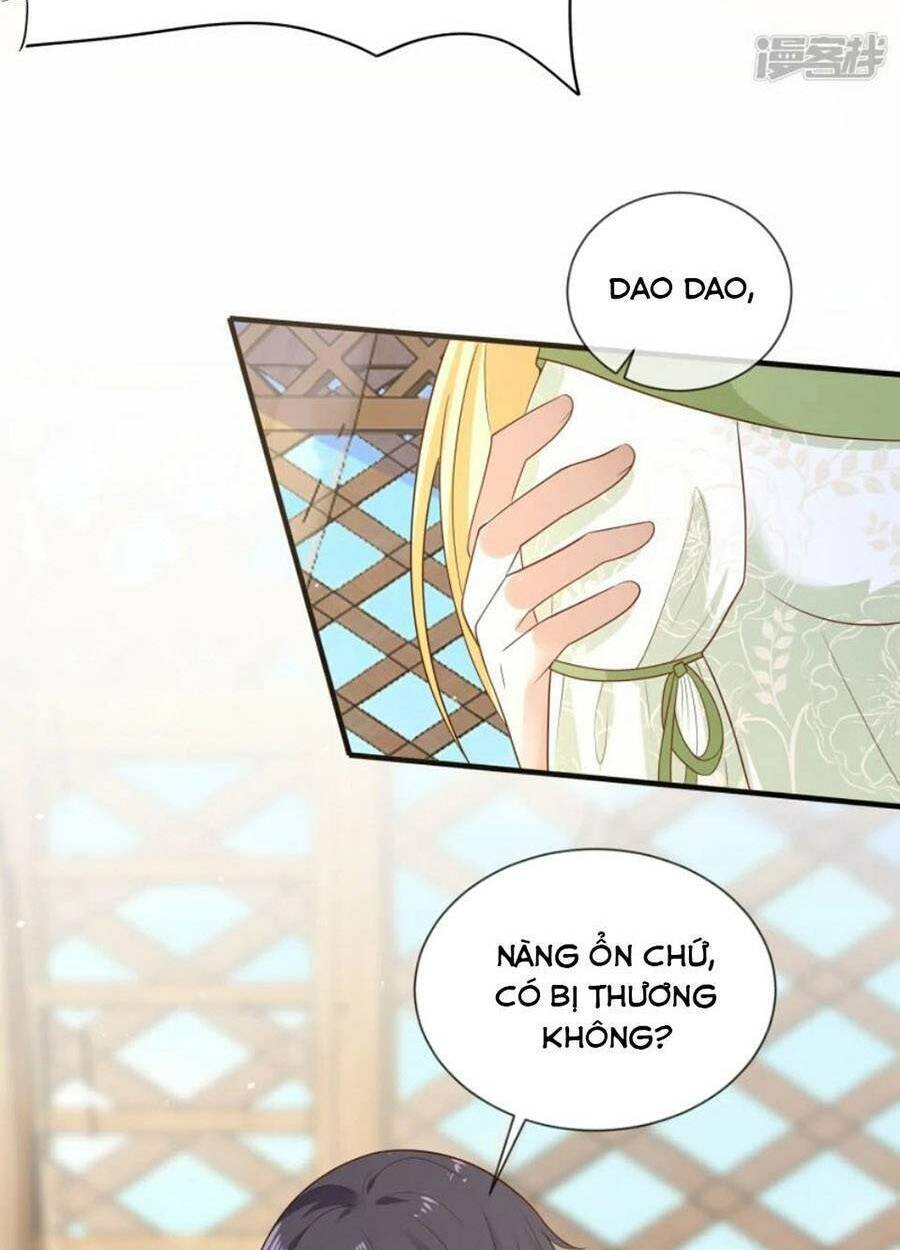 Sủng Hậu Của Vương: Chapter 172