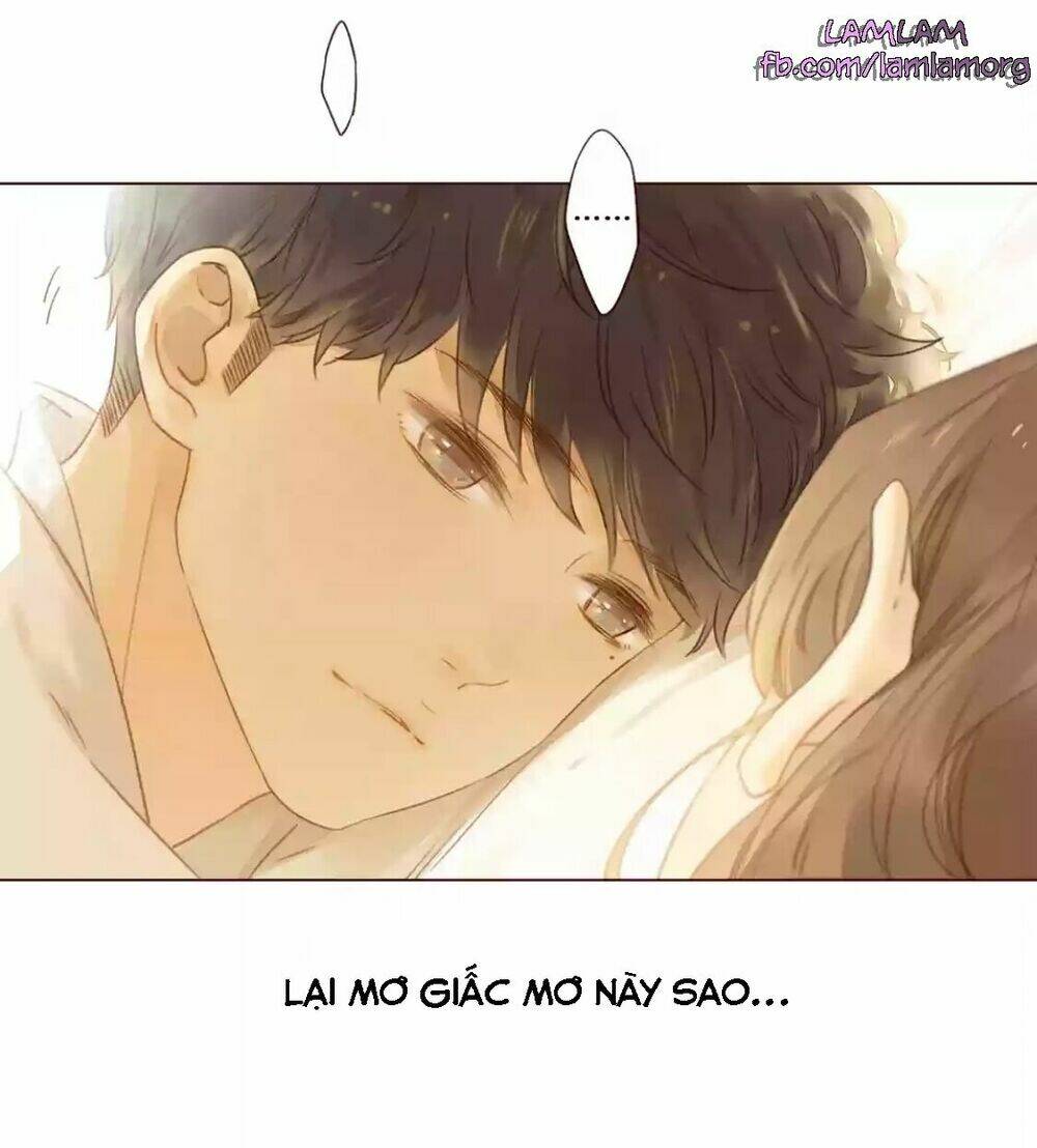 Cô Ấy Không Đáng Yêu: Chapter 5