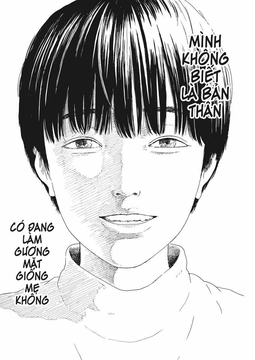 Chi No Wadachi: Chapter 94