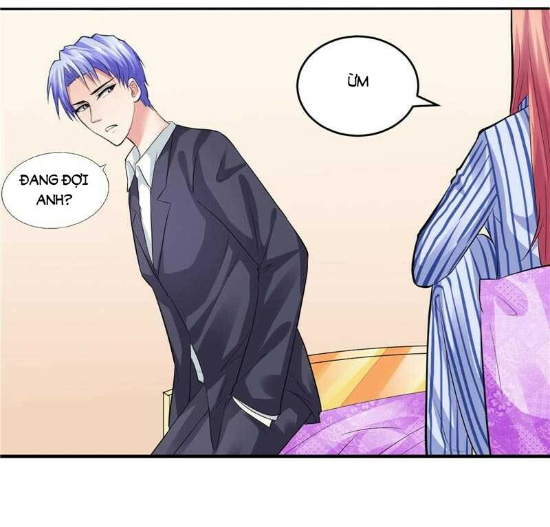 Tình Yêu Khiến Tôi Phát Điên: Chapter 24