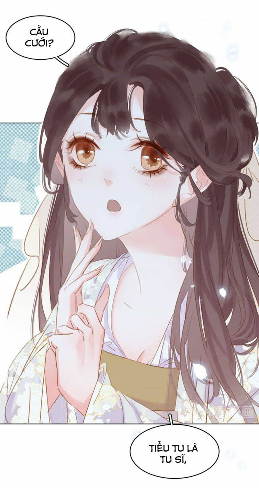 Tiểu Sư Phụ, Tóc Giả Của Ngài Rơi Rồi!: Chapter 36