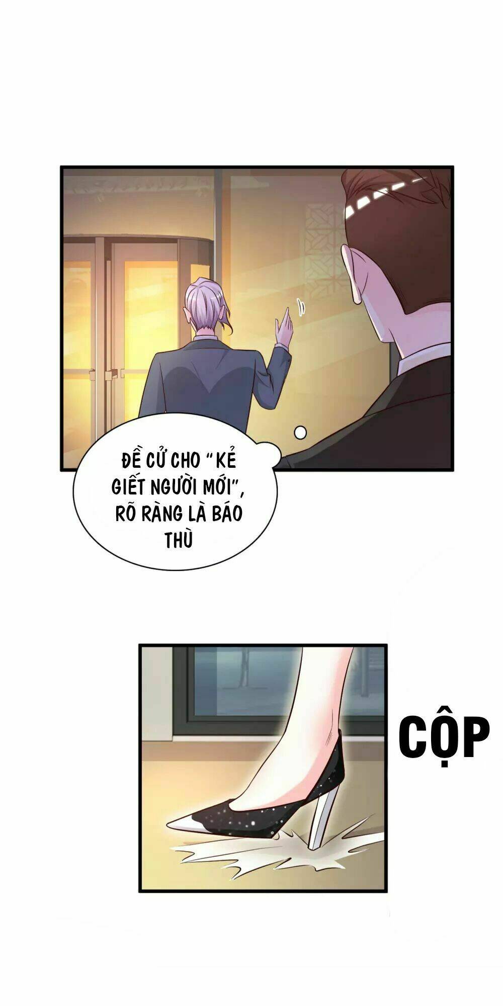 Tối Cường Vận Đào Hoa: Chapter 6