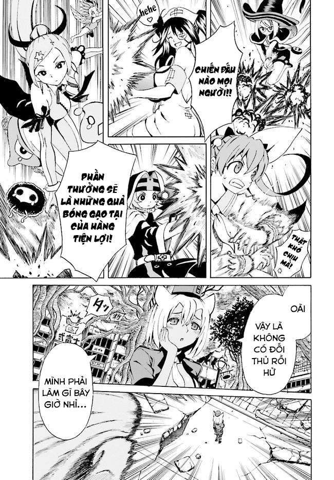 Destiny child: Chapter 2