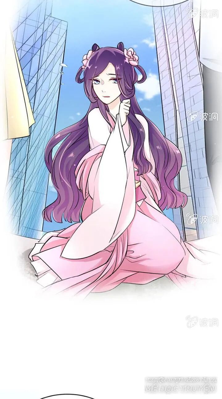 Ảnh Đế Cầu Sủng: Chapter 12: Tình địch mới lên sàn! Tình yêu gặp phải nguy cơ?
