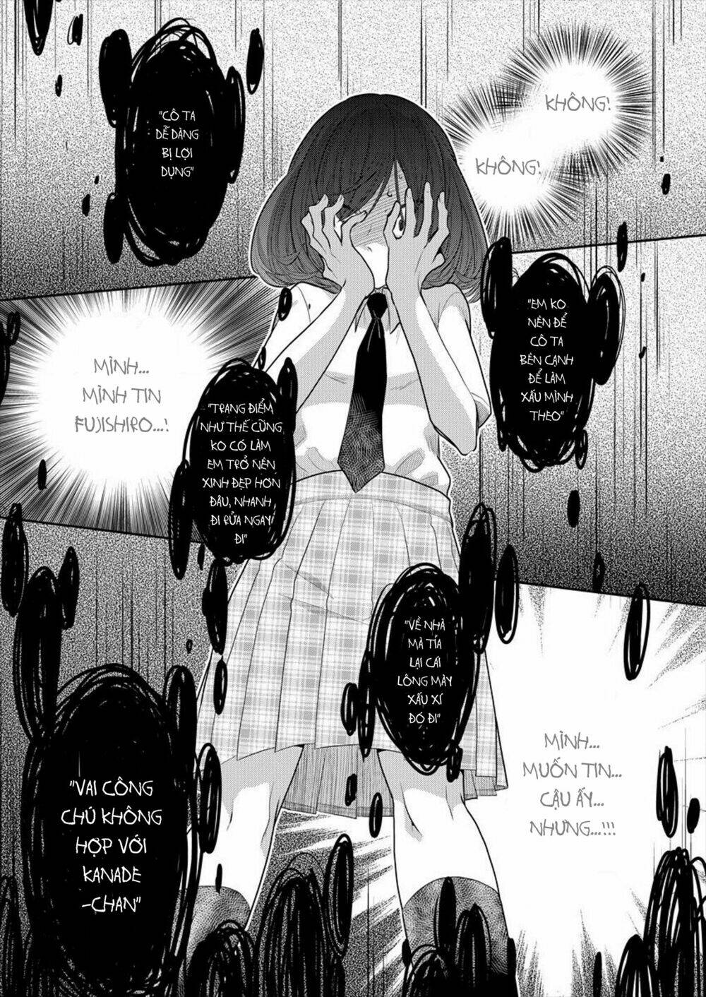 Useless Princesses: Chapter 10