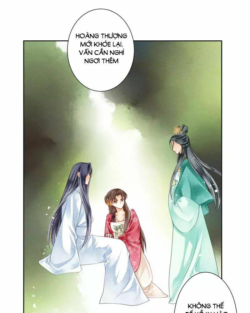 Ái Thượng Vô Địch Tiếu Hoàng Hậu: Chapter 91