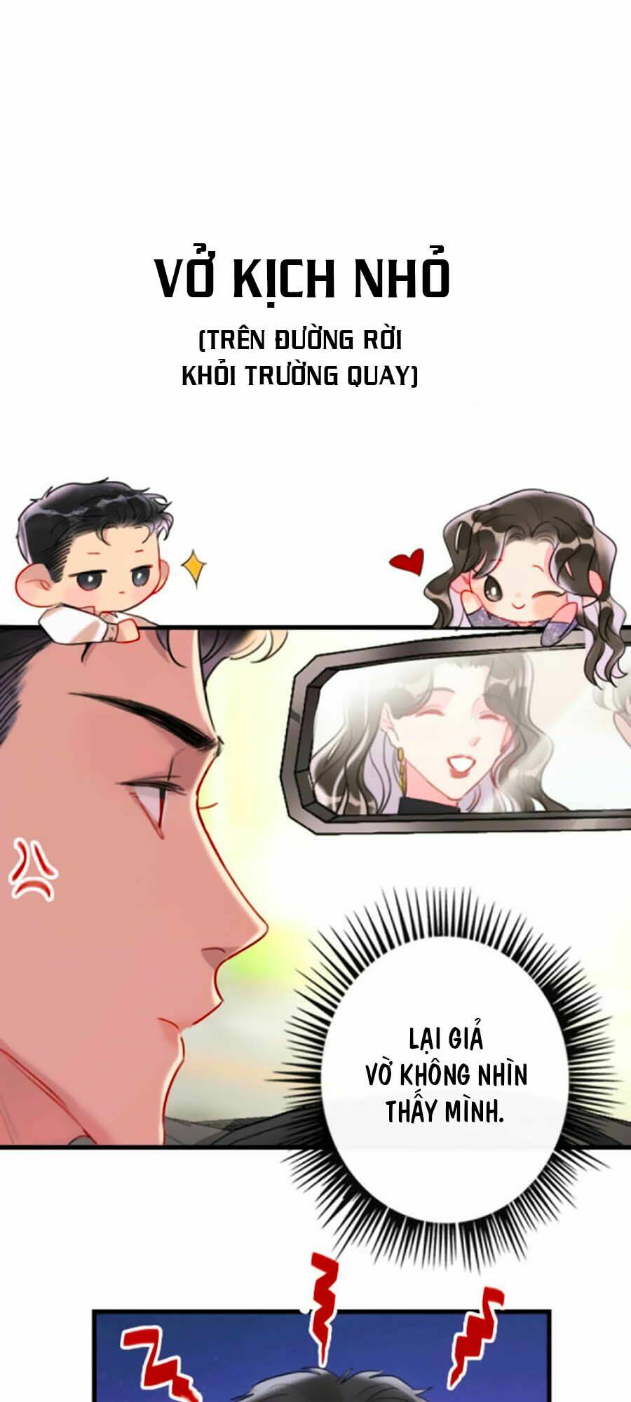 Cô Ấy Thật Xinh Đẹp: Chapter 12