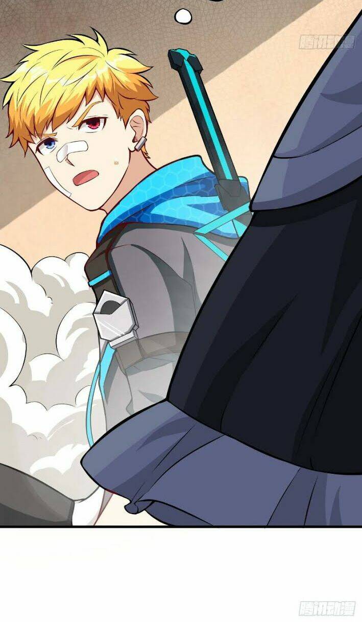 Minh Nhật Thần Đô: Chapter 5