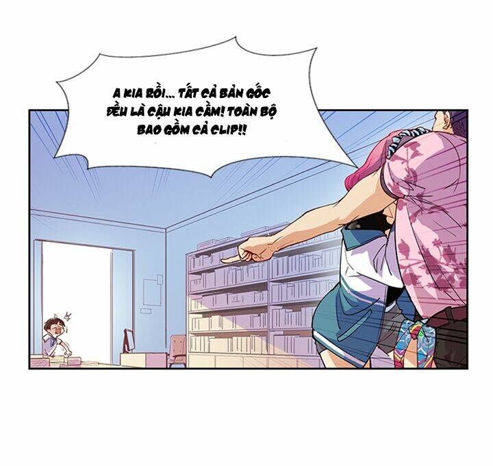 Vua Biến Thái: Chapter 2