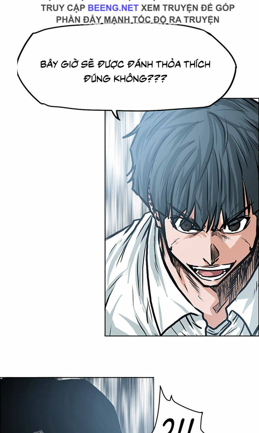 Bá Chủ Học Đường Ss3: Chapter 2