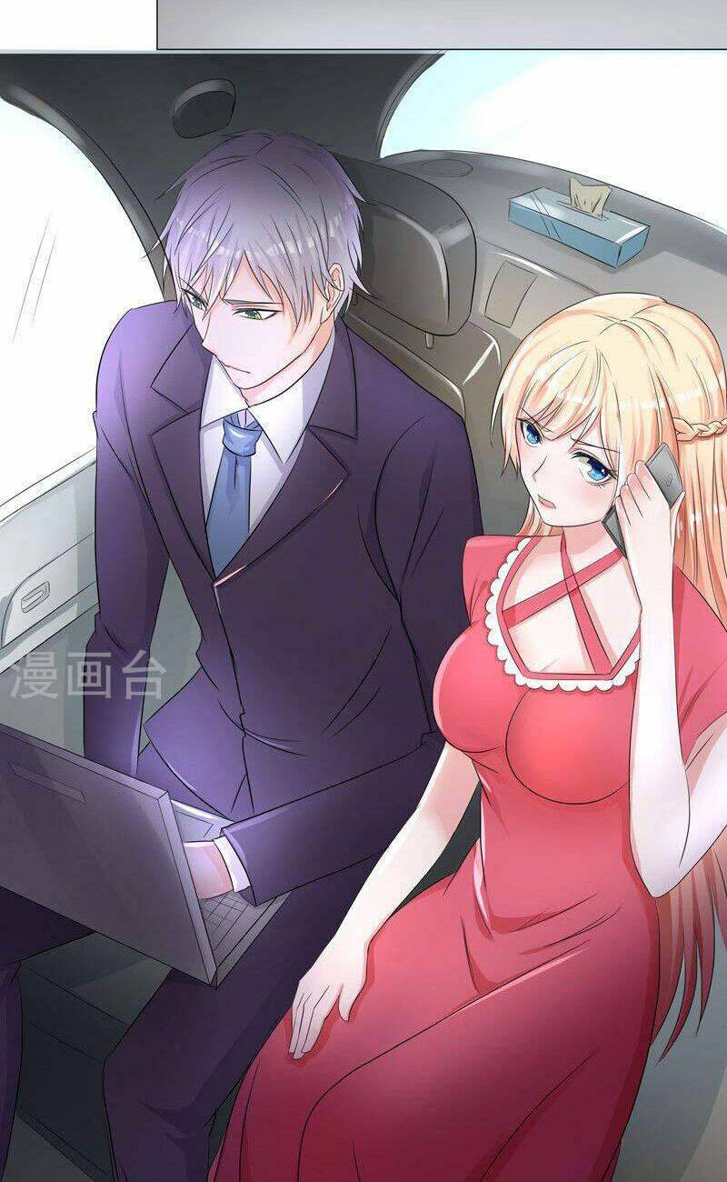 Này! Đừng Động Vào Phô Mai Của Tôi: Chapter 56