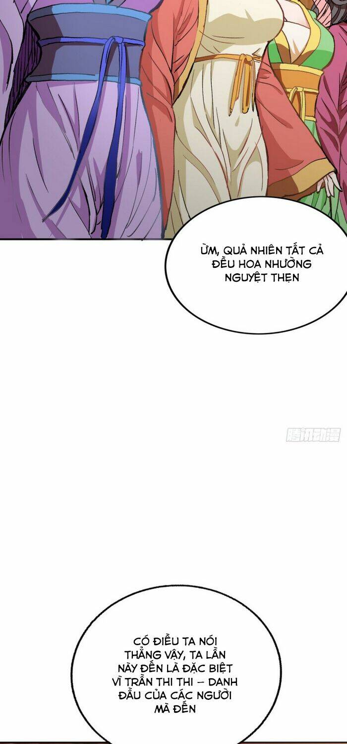 Đại Gia Livestream Vạn Giới: Chapter 89