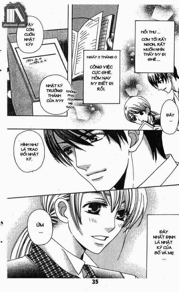 Vị Nữ Thần Cuối Cùng - Ultimate Venus: Chapter 28