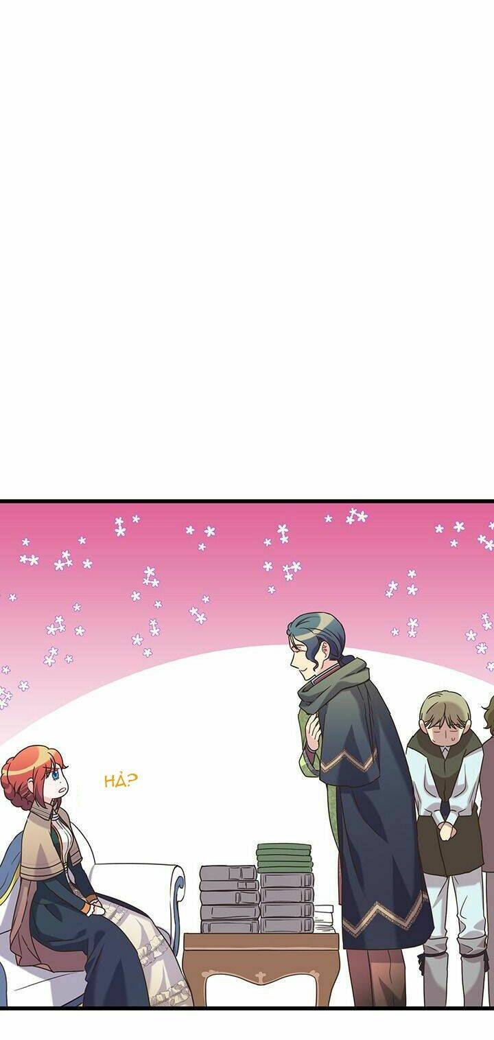 Nhân Vật Phản Diện Yêu Cầu Tôi Yêu Chàng: Chapter 19