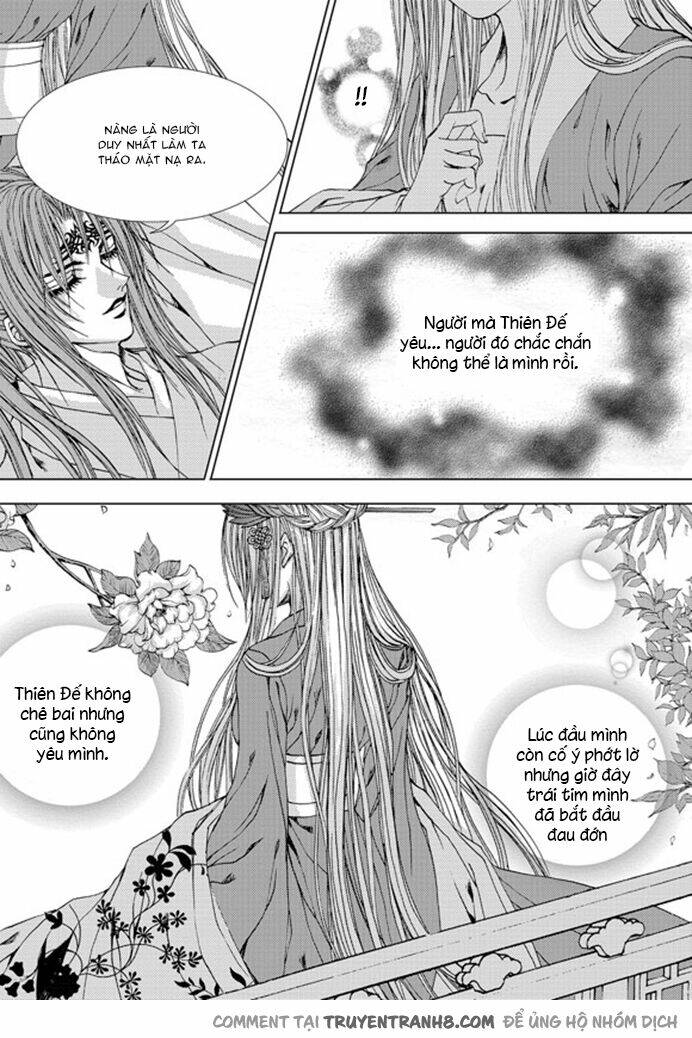 Tân Nương Của Thủy Thần: Chapter 135