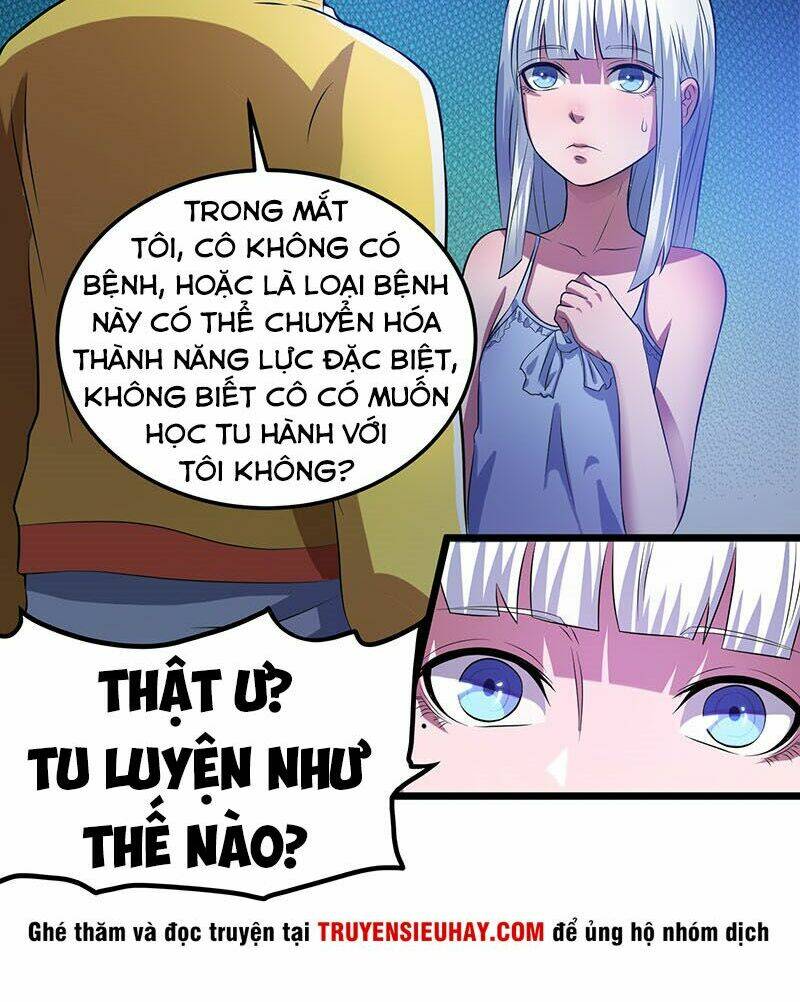 Tiên Vương Trùng Sinh: Chapter 20