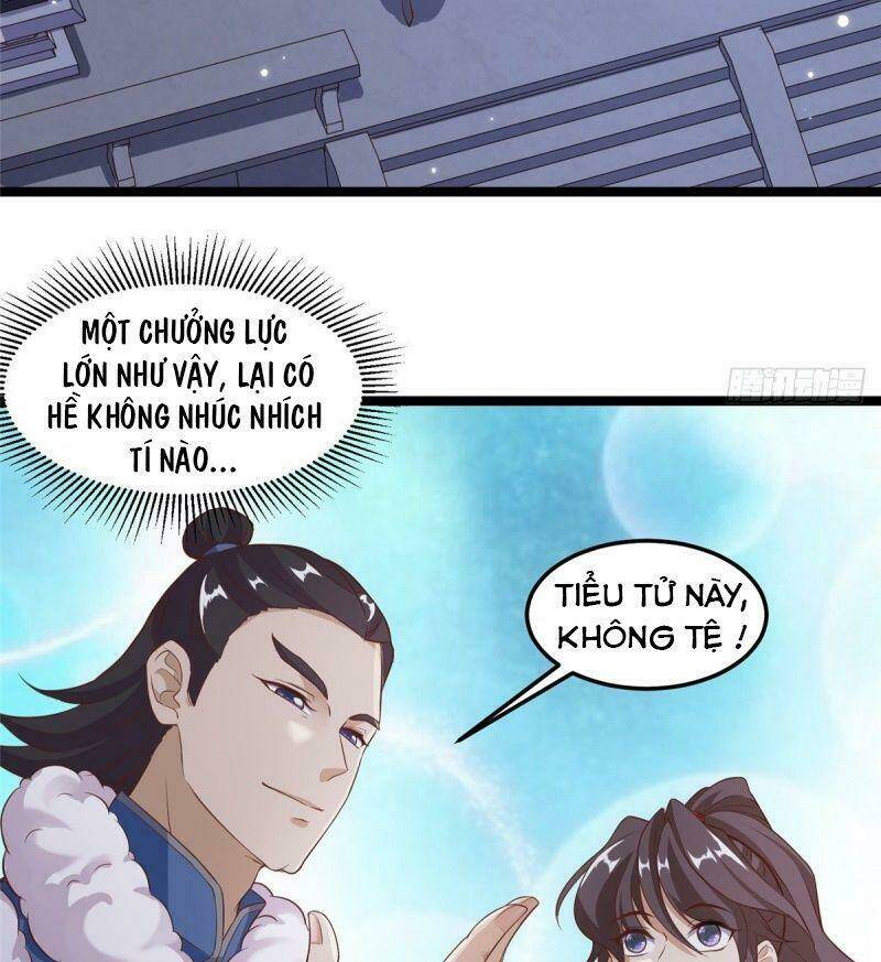 Bạo Manh Tiểu Tiên: Chapter 39