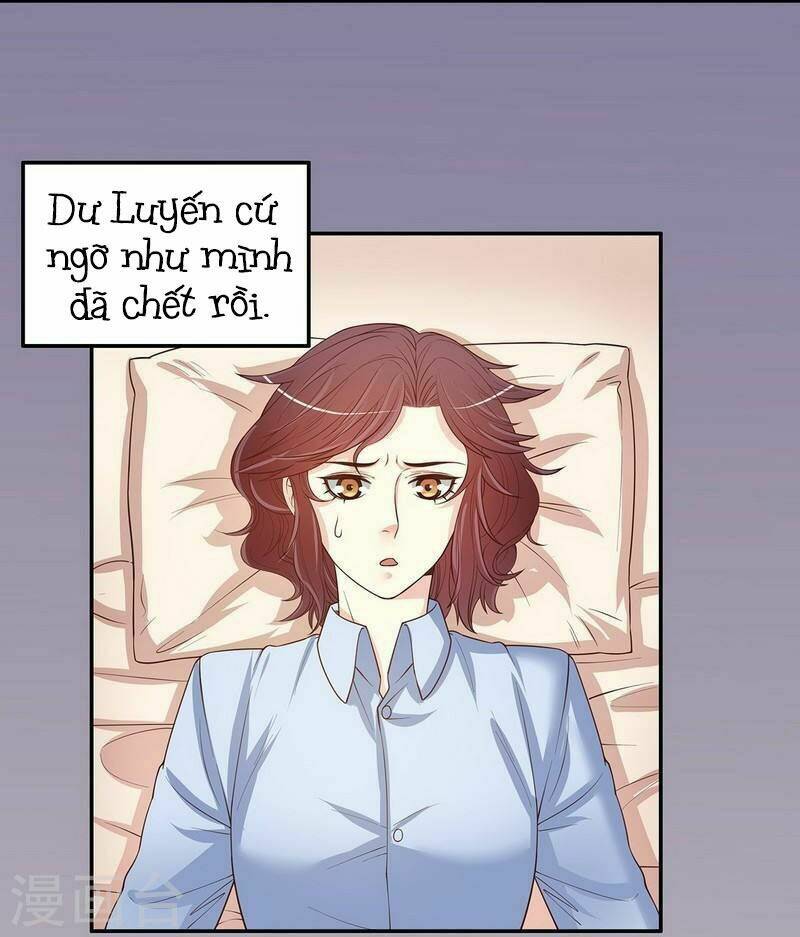101 Phương Pháp Của Tổng Tài: Chapter 17