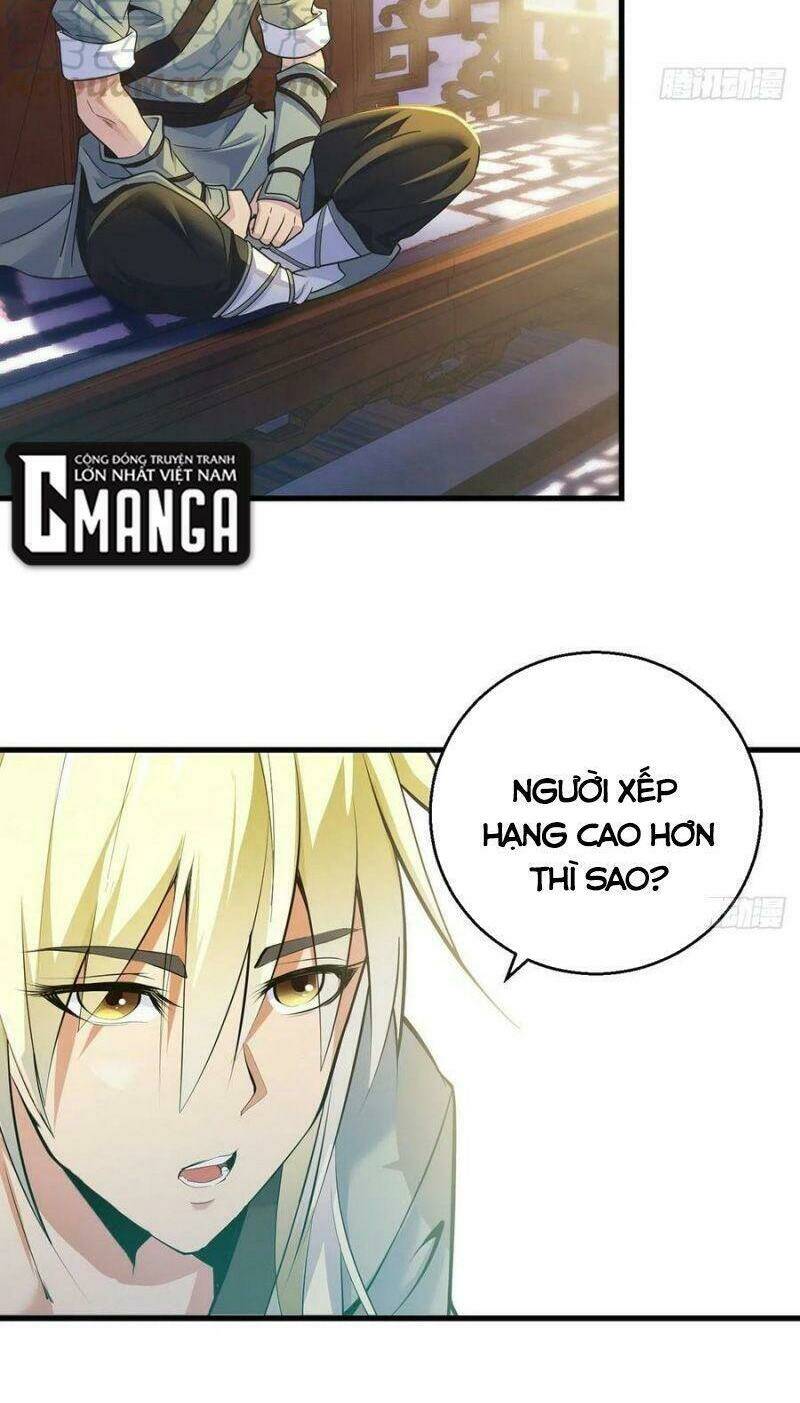 Ta Là Đại Hoàn Đan: Chapter 51