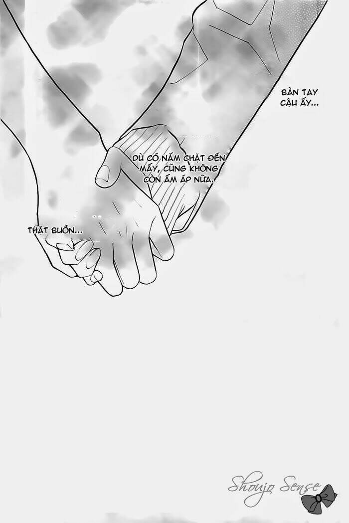 Hanagimi To Koisuru Watashi: Chapter 29