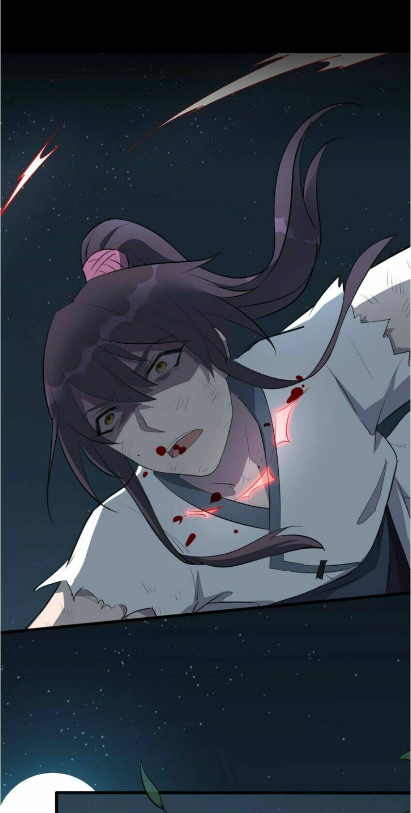 Đại Nghịch Chi Môn: Chapter 34