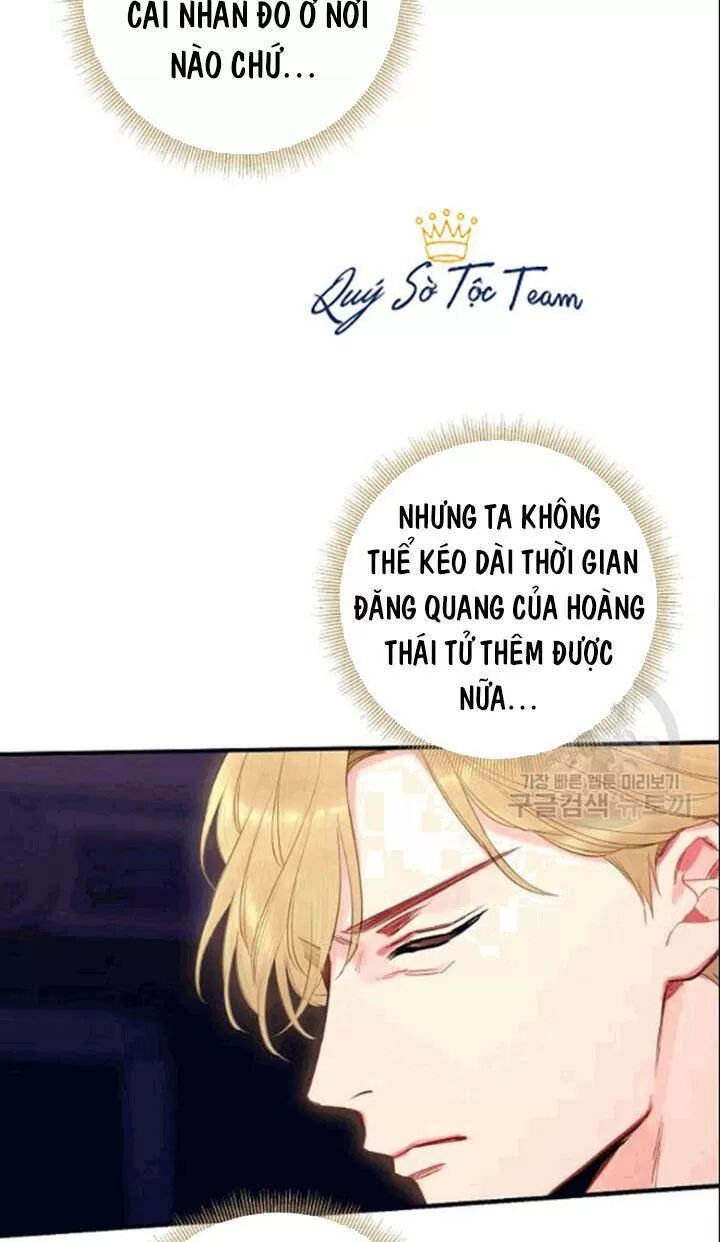 Tồn Tại Với Tư Cách Là Vợ Của Nam Chính: Chapter 183