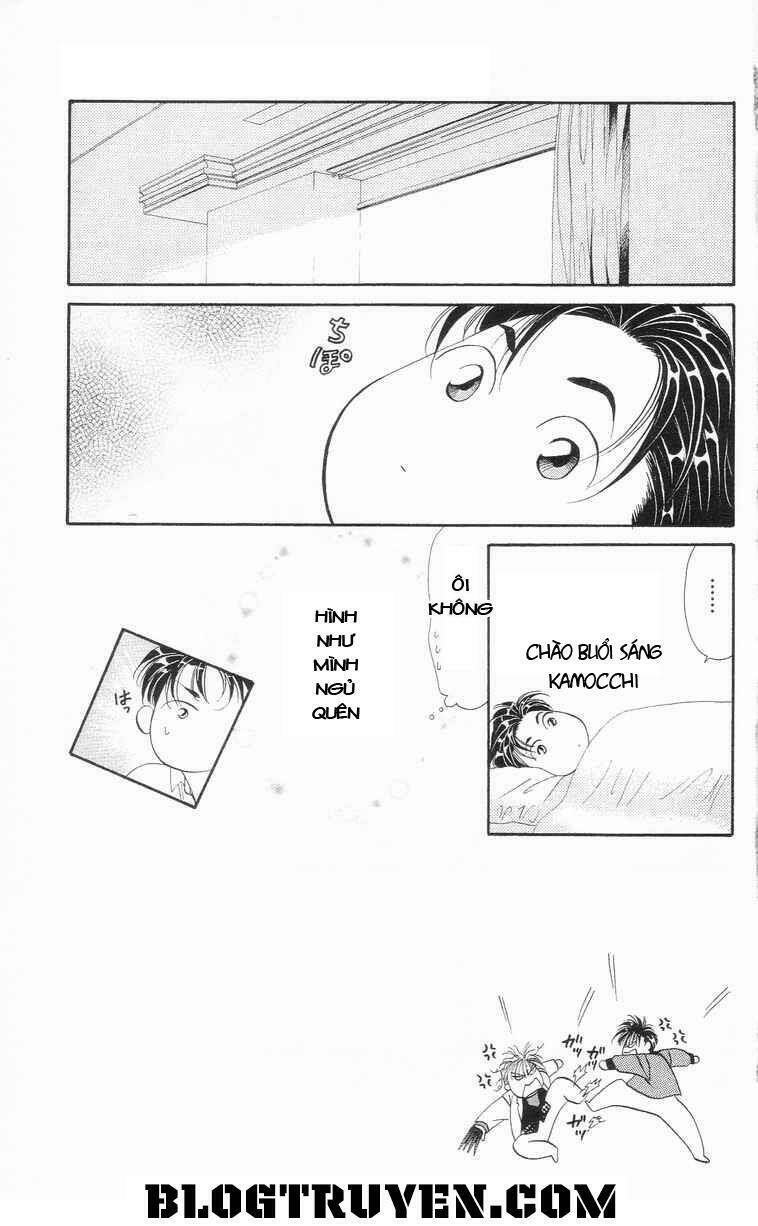 Tokyo Crazy Paradise: Chapter 82