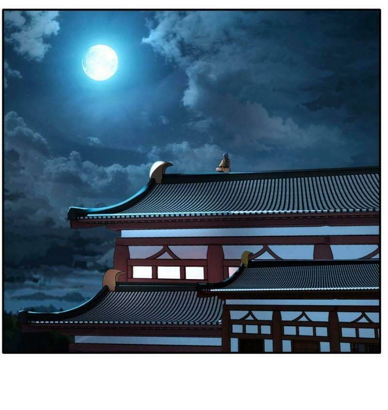 Tuyệt Thế Đế Tôn: Chapter 29