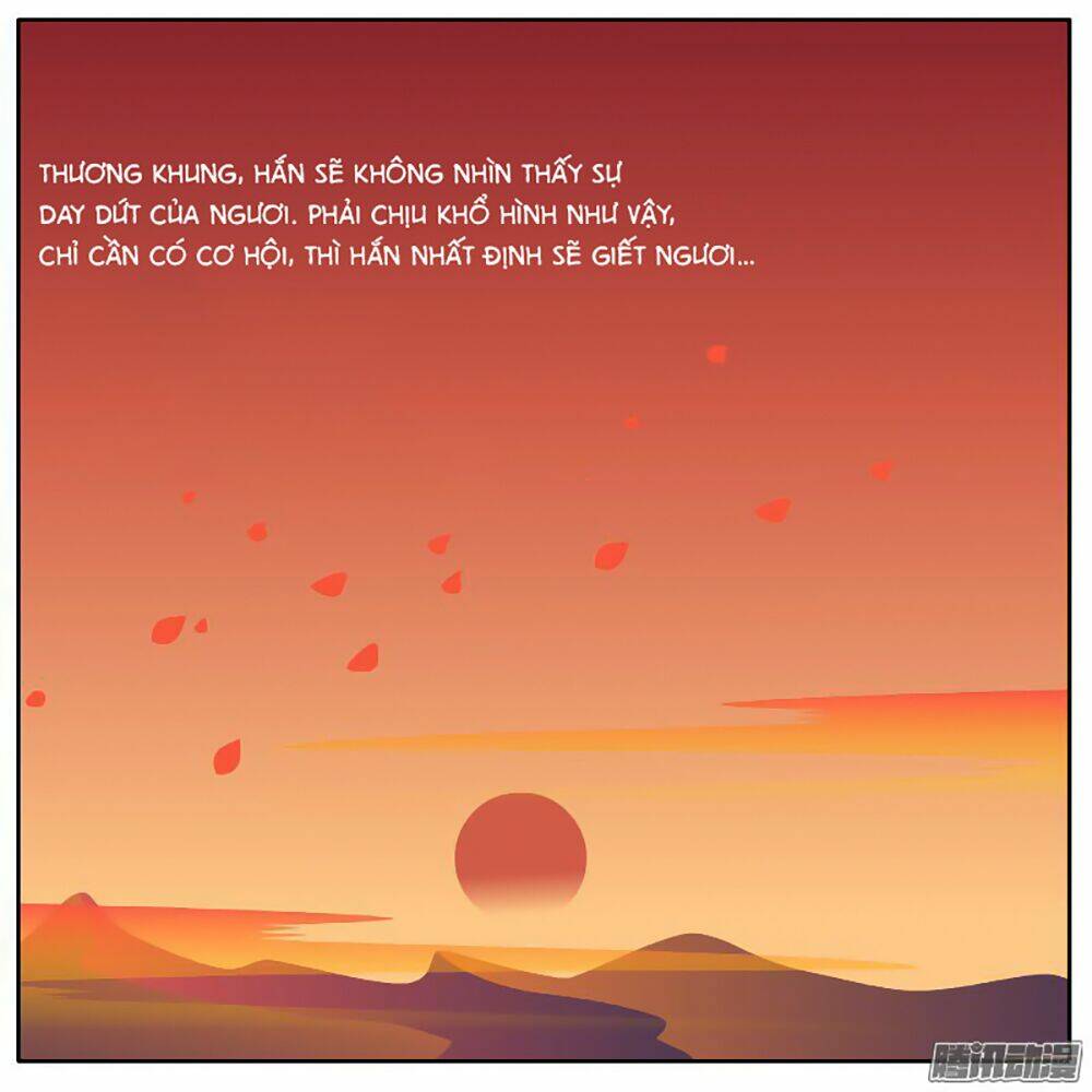 Hòa Thượng Và Tiểu Long Quân: Chapter 5