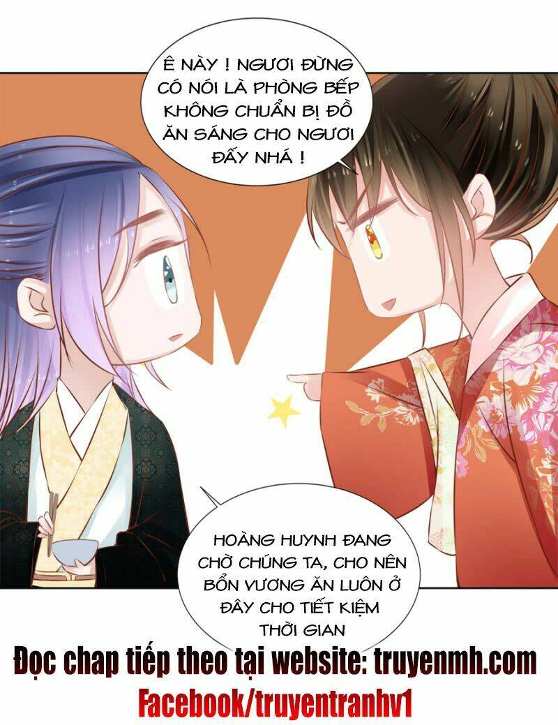 Solo Đi Vương Gia: Chapter 69