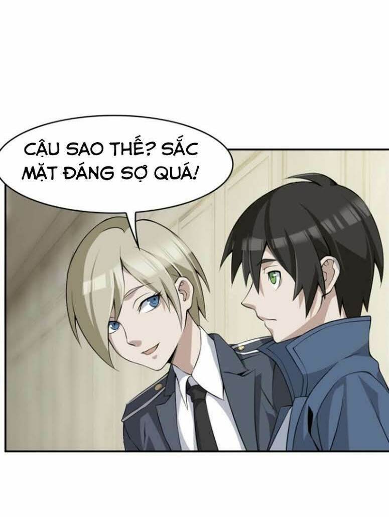 Siêu Cấp Đại Chủ Bạ: Chapter 14