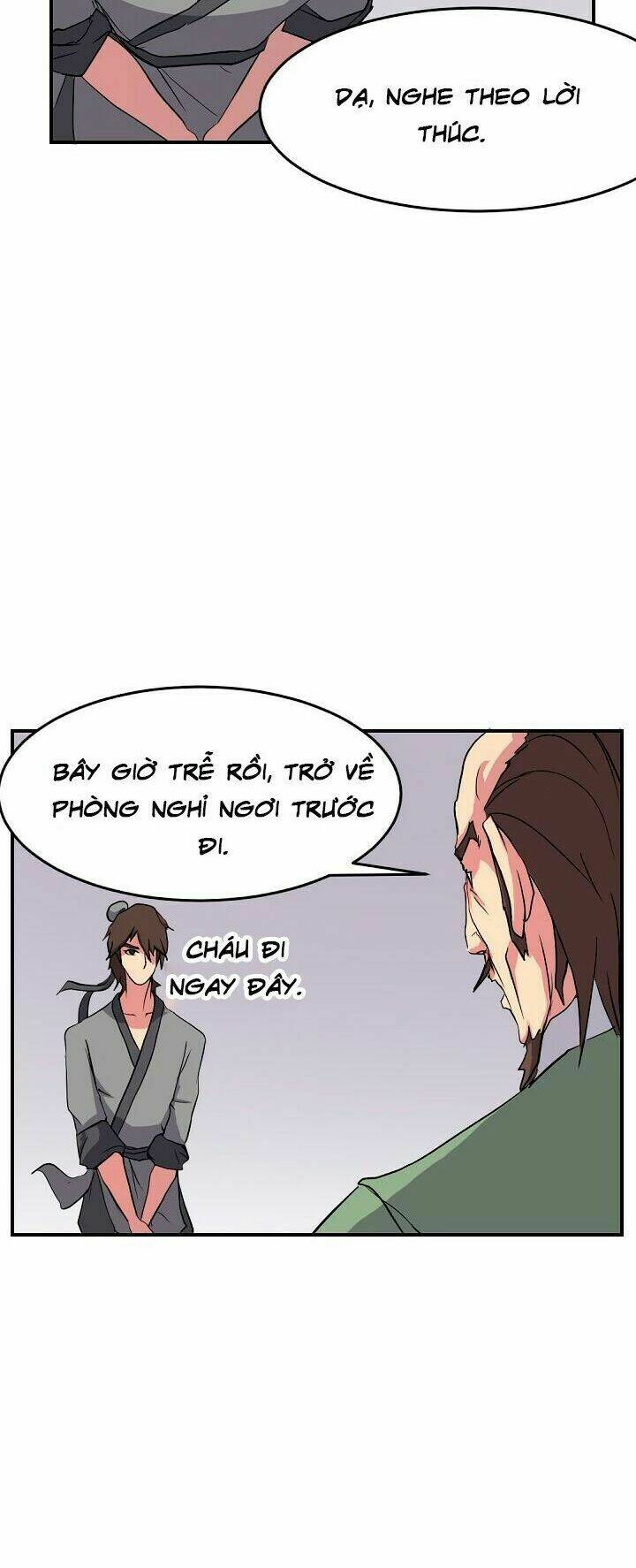 Trọng Sinh, Bất Khả Chiến Bại: Chapter 22