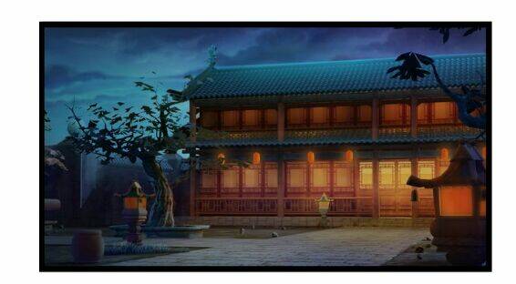 Cậu Câm: Chapter 11