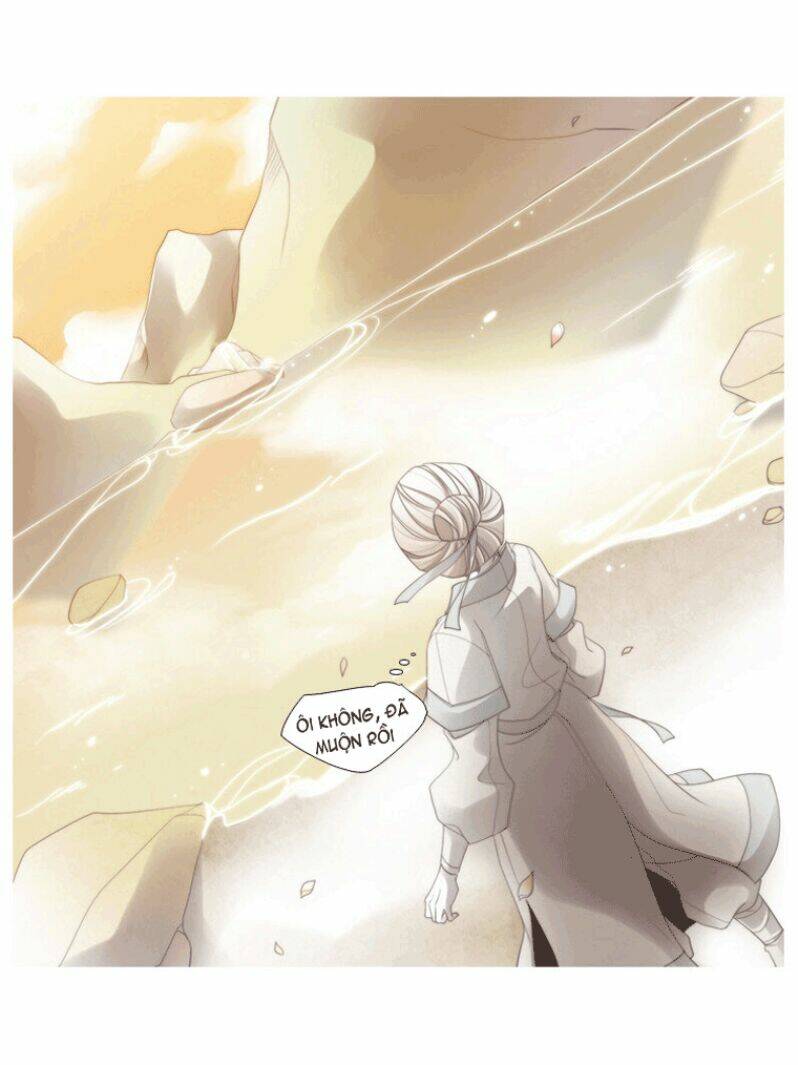 Twelve Nights: Chapter 5