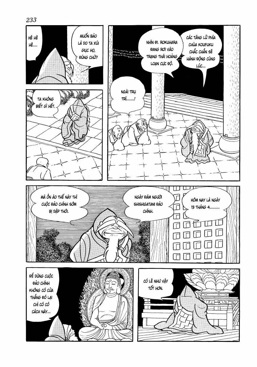 Chim Lửa: Chapter 86