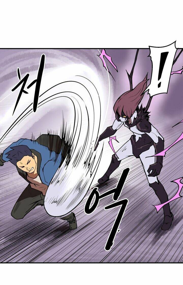 Raid: Chapter 58