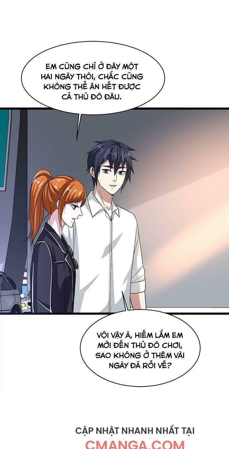 Đô Thị Tà Vương: Chapter 164