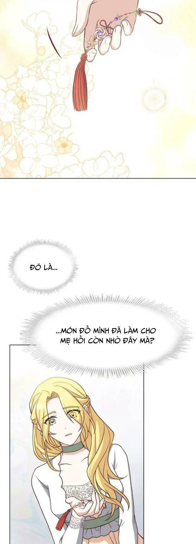Một Đêm Với Hoàng Đế: Chapter 33