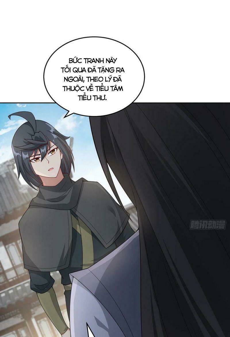 Nghịch Lân: Chapter 149