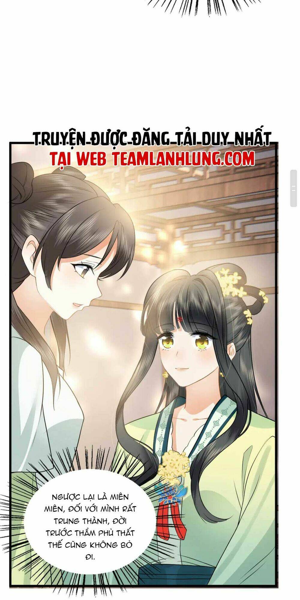 TRỌNG SINH TRỞ LẠI ! TA NHẤT ĐỊNH SẼ BẢO VỆ NÀNG CHU TOÀN !: Chapter 2