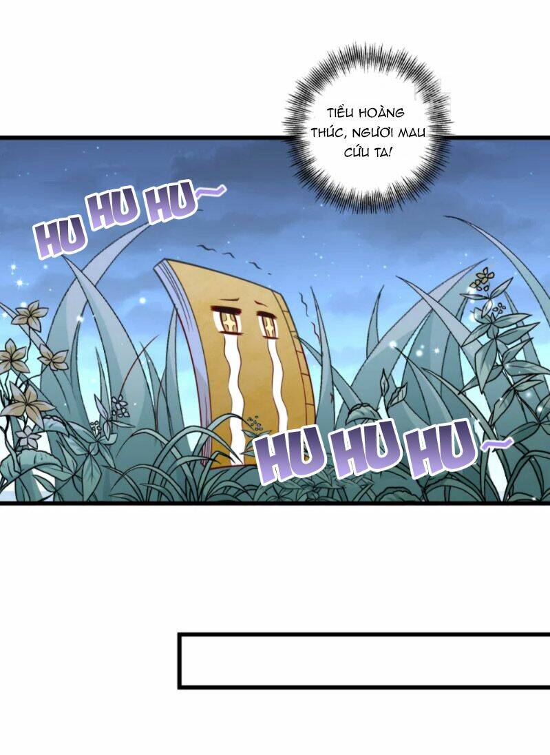 Tiểu Hoàng Thư Và Tiểu Hoàng Thúc: Chapter 47