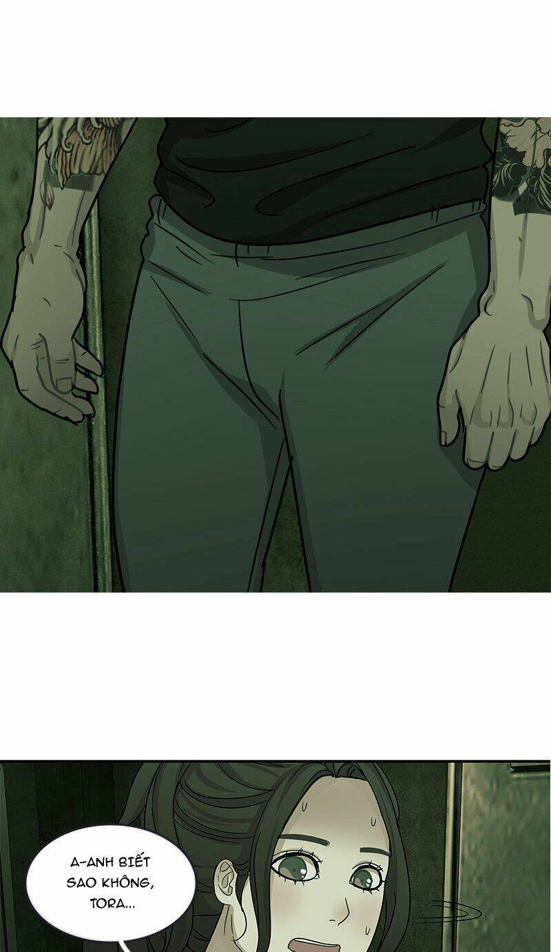 Nửa Đêm Ở Poppy Land: Chapter 46