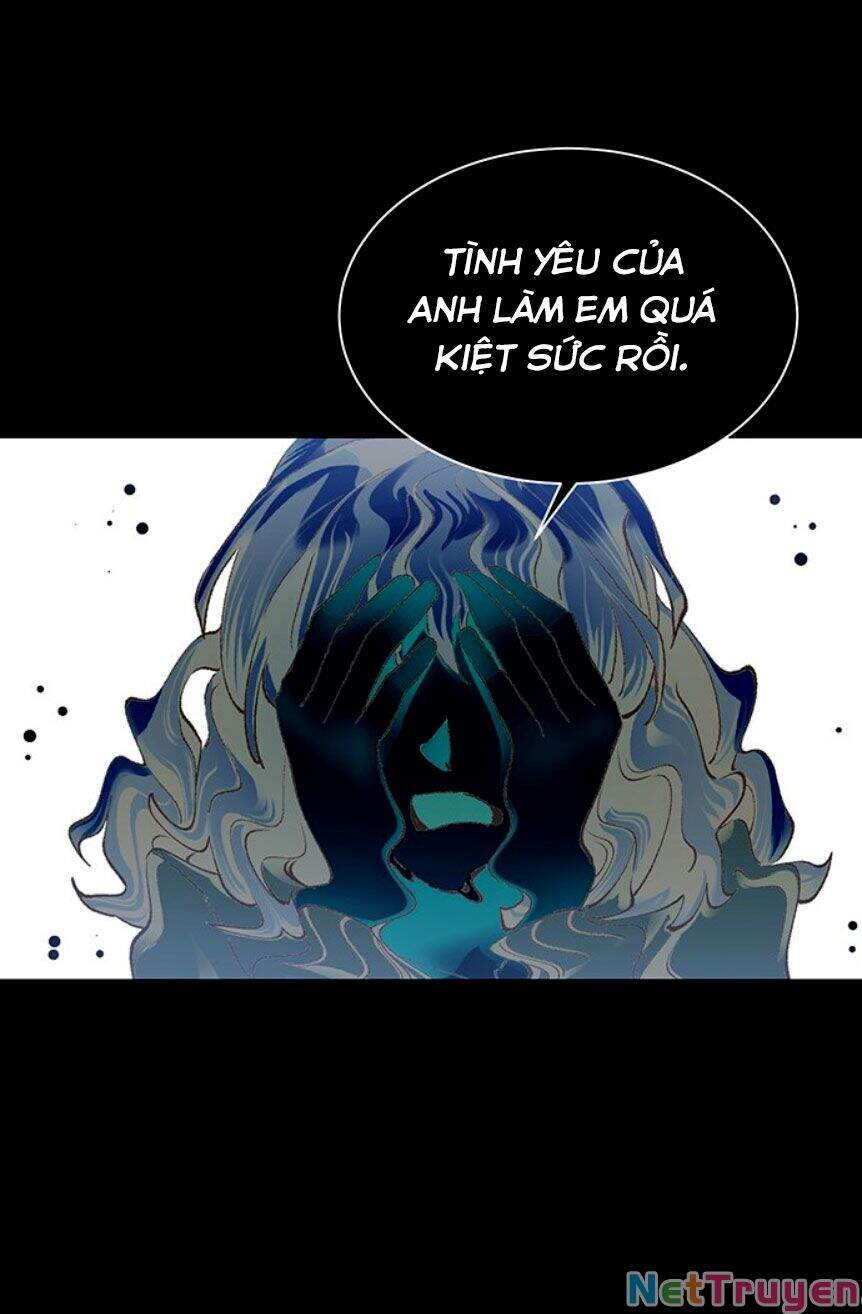 Nụ Hôn Của Giác Quan Thứ Sáu: Chapter 15