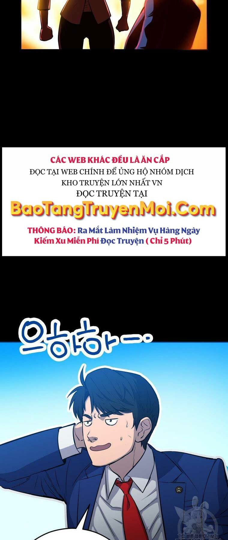 Cánh Cổng Mở Ra Đúng Ngày Đầu Tiên Tôi Thành Chính Trị Gia: Chapter 7