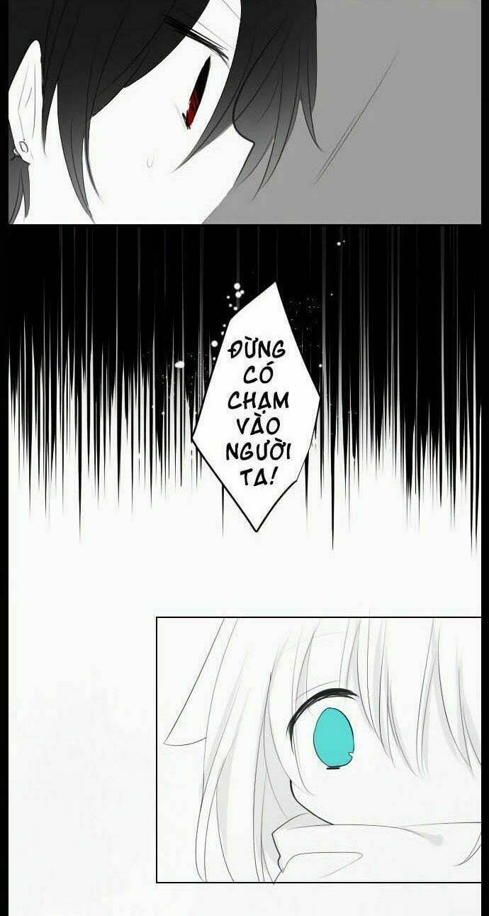 Rodiura Kurashi: Chapter 14