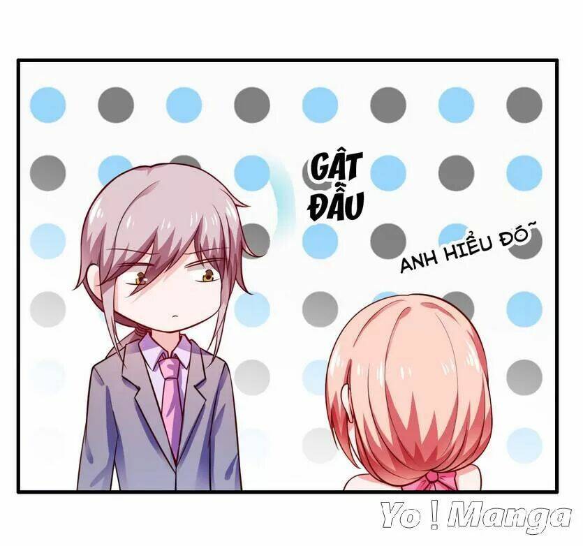 Thiểm Hôn Kinh Ái: Chapter 133