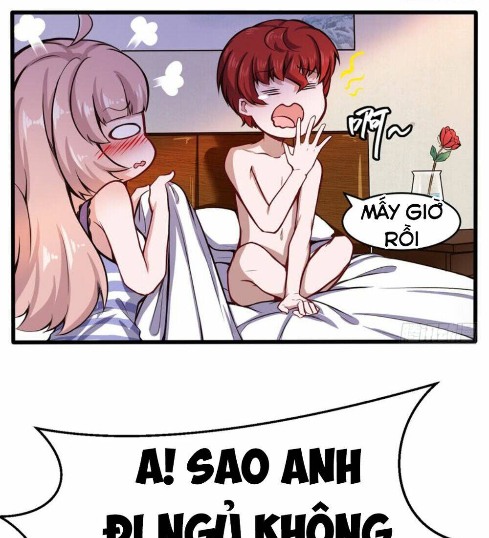 Đô Thị Âm Dương Tiên Y: Chapter 18