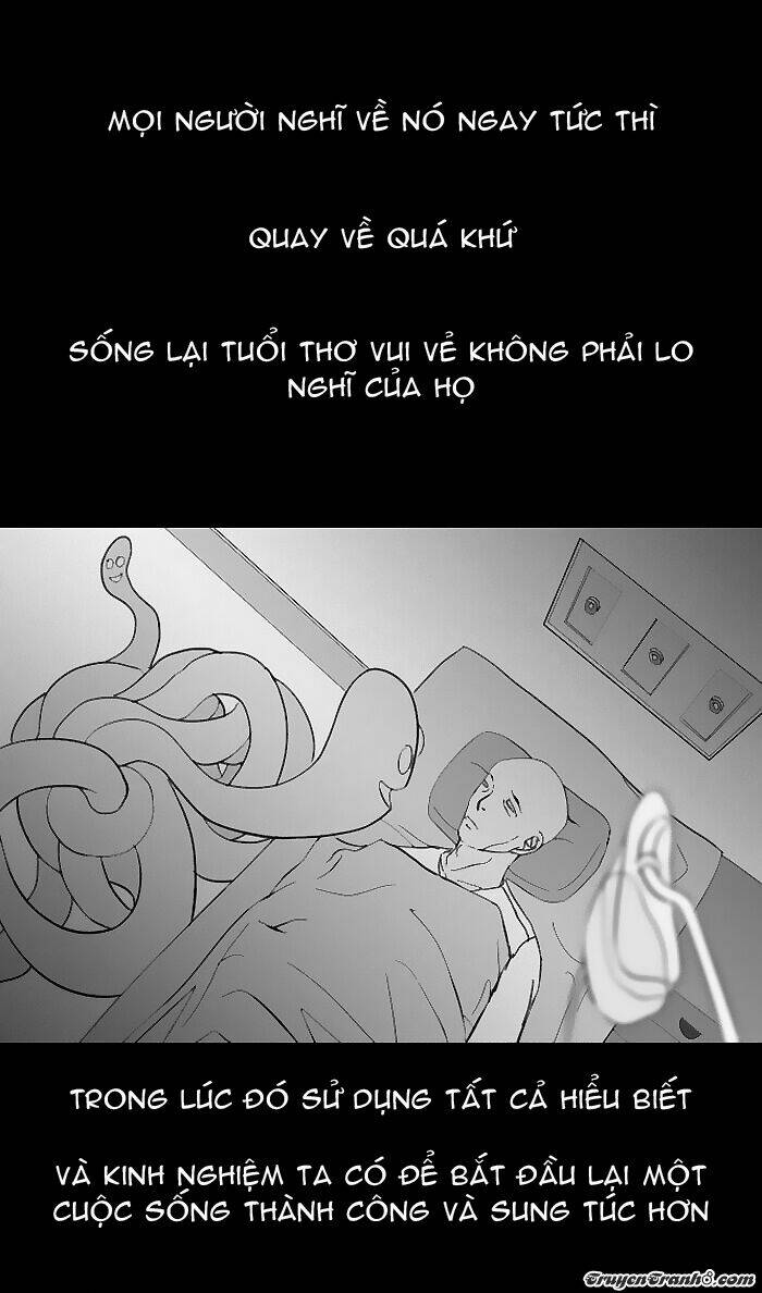 Thứ Sáu: Những Câu Chuyện Cấm: Chapter 7