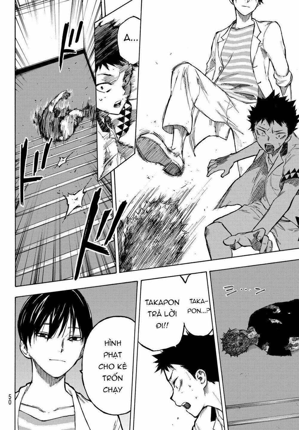 Beyond Good And Evil: Chapter 1