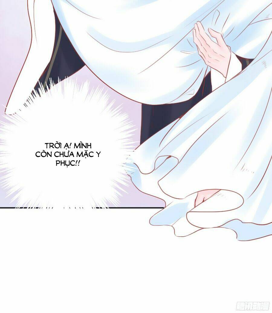 Đường Hoa Nhất Mộng Cổ Phi Truyện: Chapter 9